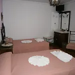 招待所 卡密诺圣地亚哥旅馆 弗洛米斯塔
