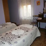 Camino De Santiago Frómista