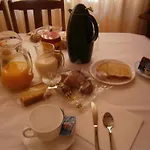 ゲストハウス Camino De Santiago Frómista