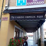 Camino De Santiago ゲストハウス *