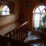 卡密诺圣地亚哥旅馆