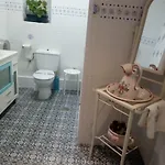 卡密诺圣地亚哥旅馆 招待所 *
