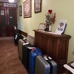 Camino De Santiago Frómista