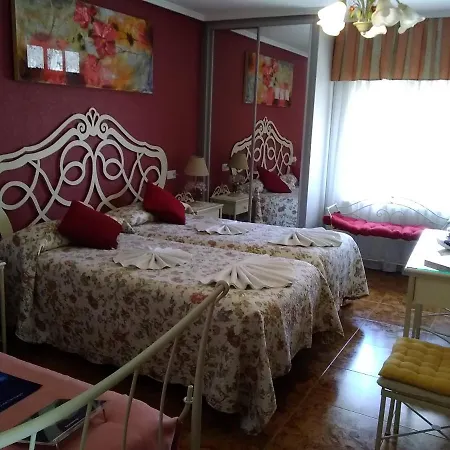 Camino De Santiago *