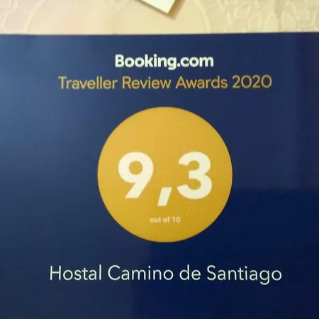 Guest house Camino De Santiago