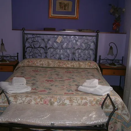 Camino De Santiago Pensjonat