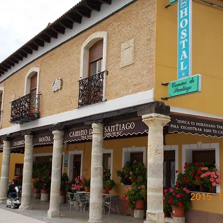 Camino De Santiago Pensjonat *