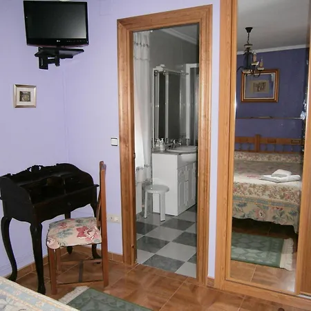 Maison d'hôtes Camino De Santiago *