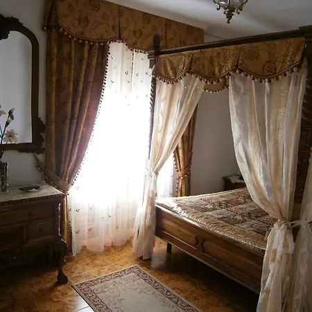 Camino De Santiago * Frómista