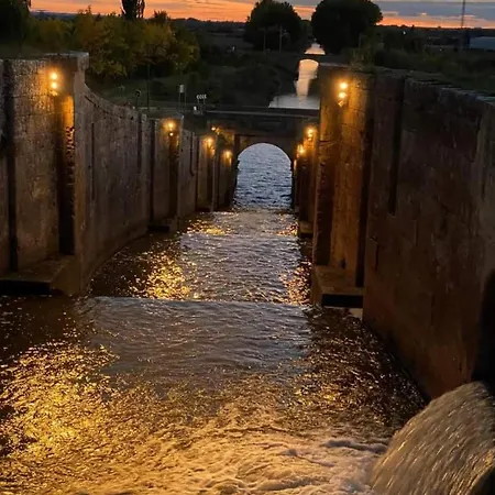 Camino De Santiago بيت ضيافة *