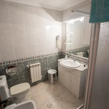 Camino De Santiago Frómista