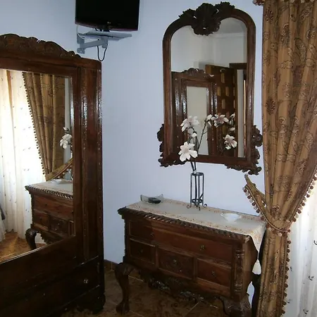 Pensjonat Camino De Santiago Frómista