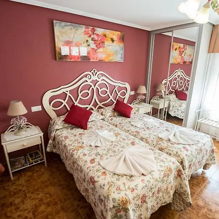 Pensjonat Camino De Santiago