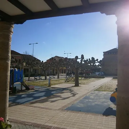 Affittacamere Camino De Santiago *