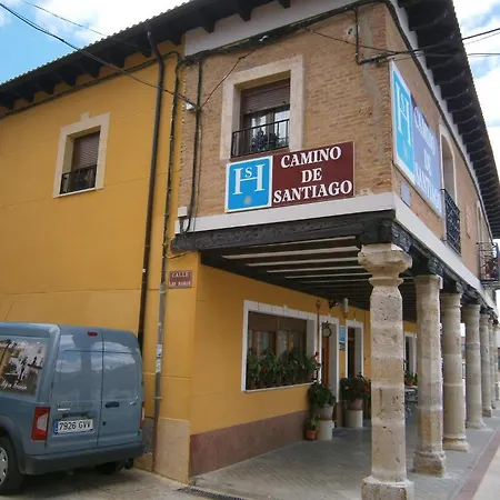 Camino De Santiago *