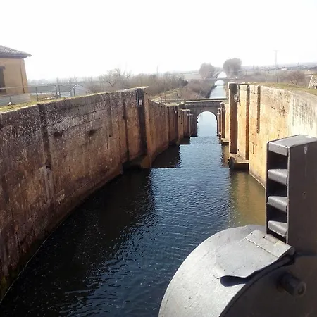 Pensjonat Camino De Santiago