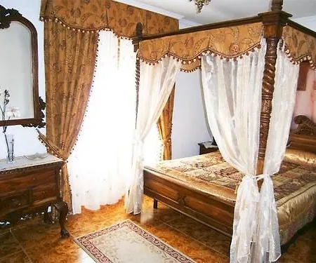 Camino De Santiago Frómista