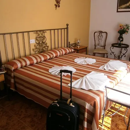 Camino De Santiago Frómista