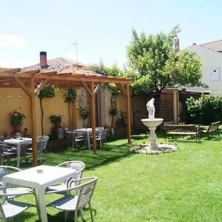 Gæstehus Camino De Santiago *