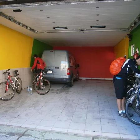 Camino De Santiago * Frómista