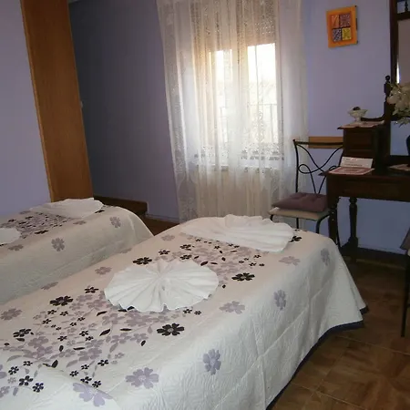 Camino De Santiago Frómista