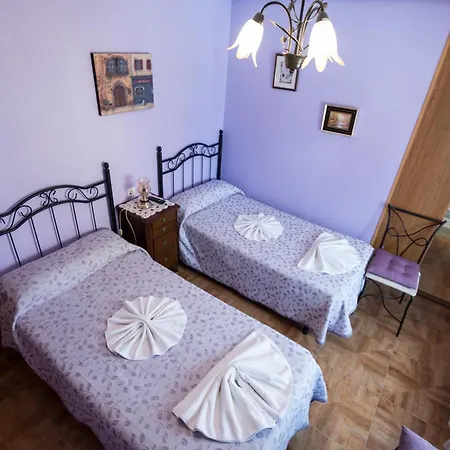 Camino De Santiago Frómista