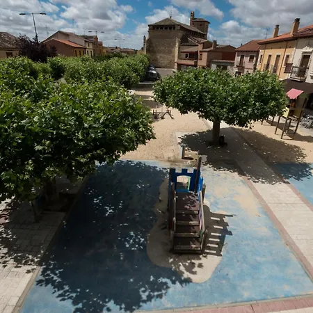 Camino De Santiago Pensionat