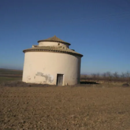 Camino De Santiago Гостевой дом