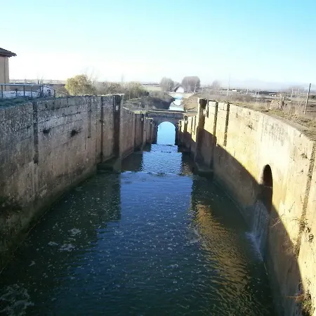 Camino De Santiago Gasthuis