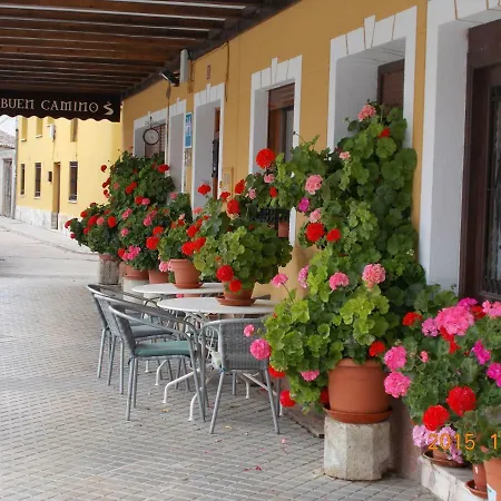 Gæstehus Camino De Santiago