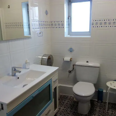 Camino De Santiago بيت ضيافة