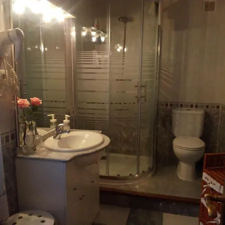 Camino De Santiago Gæstehus *