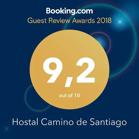 Camino De Santiago * Frómista