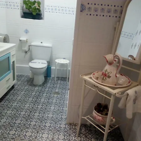 Camino De Santiago Gæstehus *