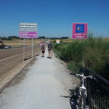 Camino De Santiago