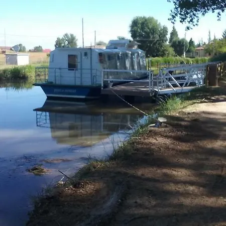 Pensjonat Camino De Santiago