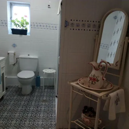 Camino De Santiago Gæstehus