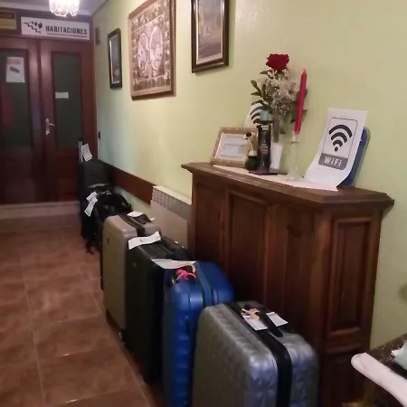 Camino De Santiago Фромиста