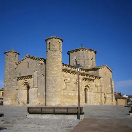 Gasthuis Camino De Santiago *