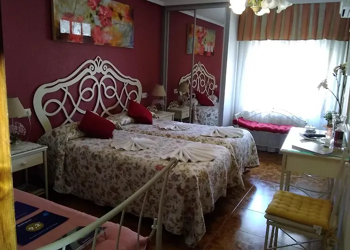 Camino De Santiago *