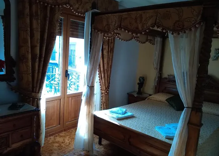 Camino De Santiago 프로미스타