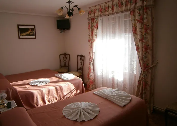 Camino De Santiago 게스트하우스