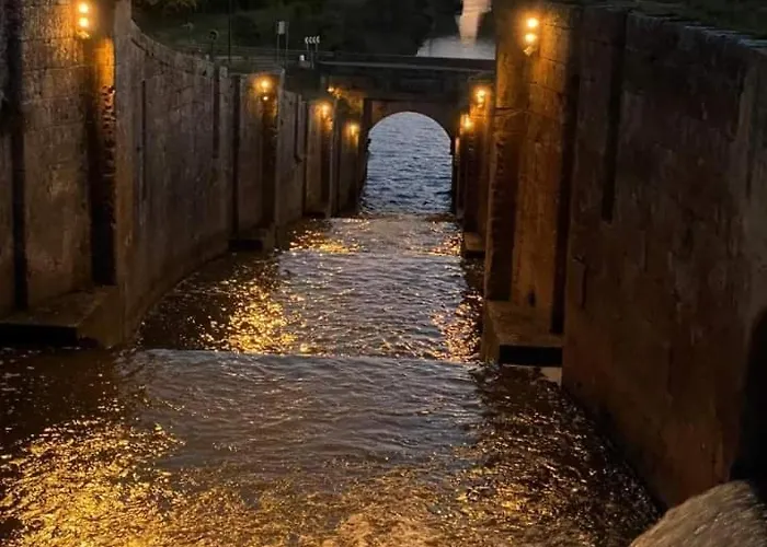 Camino De Santiago ゲストハウス *