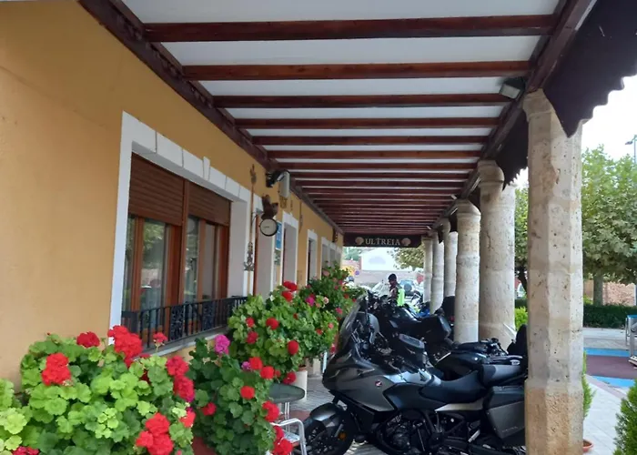 Camino De Santiago * 프로미스타