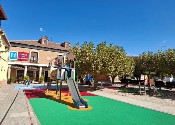 Camino De Santiago * 프로미스타