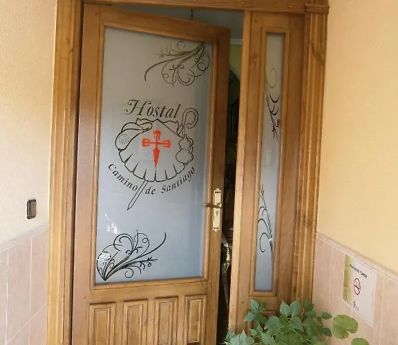 Camino De Santiago * 프로미스타