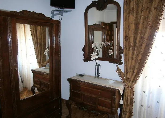 Maison d'hôtes Camino De Santiago Frómista