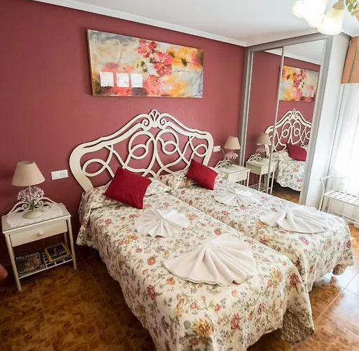 Maison d'hôtes Camino De Santiago