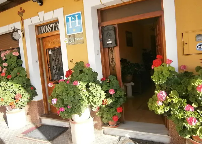 Camino De Santiago * Frómista