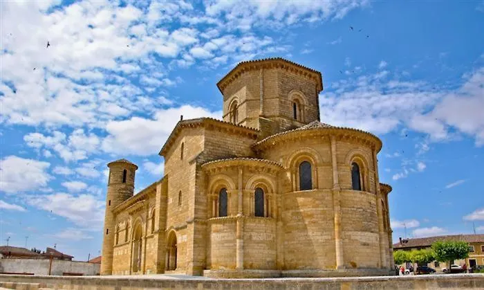 Camino De Santiago * 프로미스타